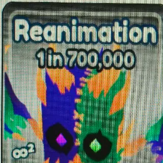 REANIMATION - TAP SIMULATOR REBORN