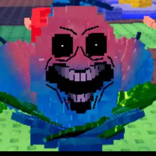 2.1KG DIAMOND TROLL MANGO