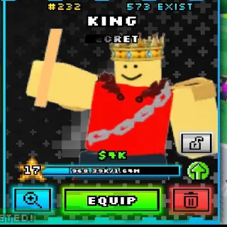 APEX KING - NOOB TOWER DEFENSE