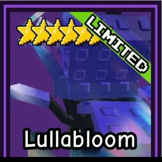 LULLABLOOM