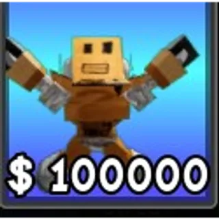 HELPER BOT - SLOP TOWER DEFENSE