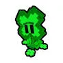 LUCKY CLOVER