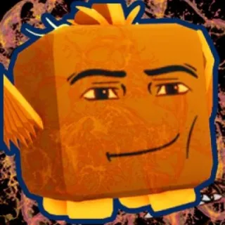 MAN FACE LEVIATHAN UT