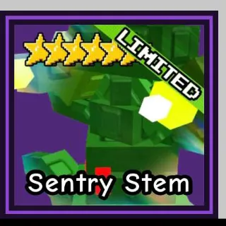 SENTRY STEM