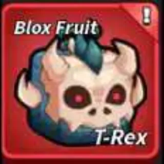 T-REX - PHYSICAL FRUIT