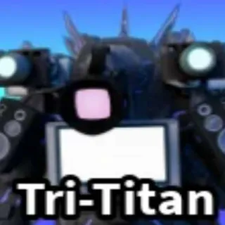 TRI - TITAN | SLOP TOWER DEFENSE