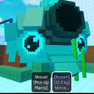 12.5KG TITANIC FROZEN MINCE PIE