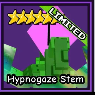Hypnogaze Stem