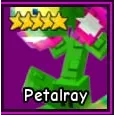 PETALRAY
