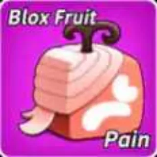 PAIN - PHYSICAL FRUIT