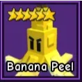 BANANA PEEL