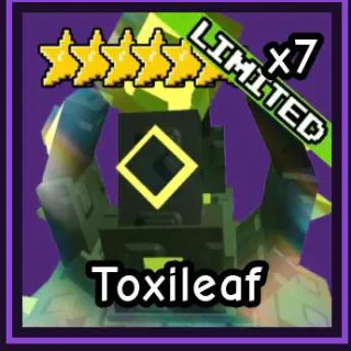 TOXILEAF