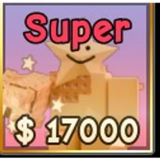 SHINY STARFRUIT - SLOP TOWER DEFENSE