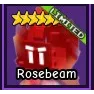 ROSEBEAM 1X