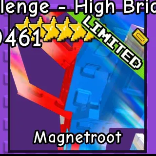 MAGNETROOT