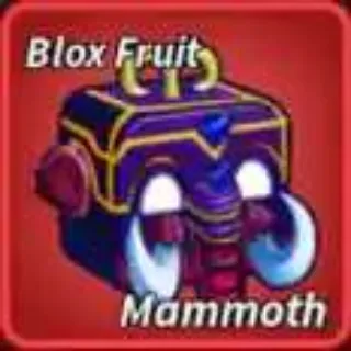 MAMMOTH - PHYSICAL FRUIT