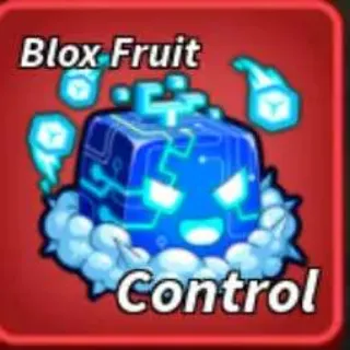 CONTROL - PHYSICAL FRUIT