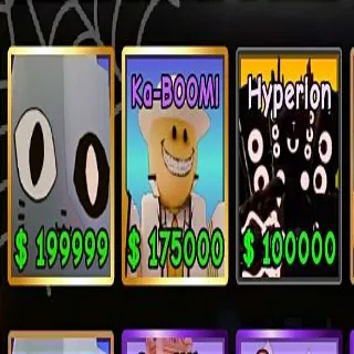 bundle