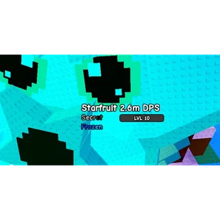 11.8KG FROZEN KING LIMONE 2.1MDPS