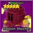 PASSION SHOOTER