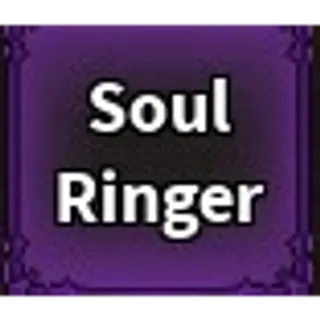 SOUL RINGER - THE VEIL