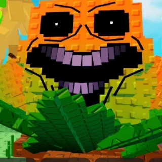 4.6KG HUGE TROLL MANGO