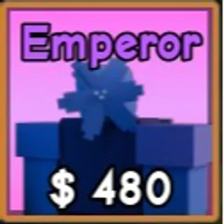 EMPEROR MOON BLOSSOM - SLOP TOWER DEFENSE