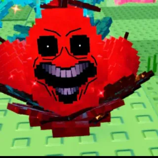 1.8KG RUBY TROLL MANGO