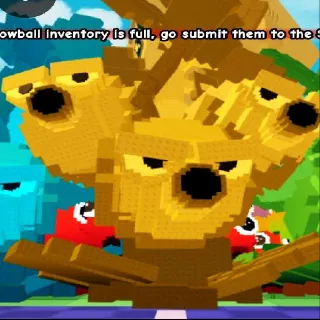 11.3KG GOLD BRUSSEL SPROUTS