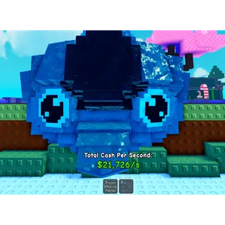 11.4KG TITANIC DIAMOND MINCE PIE