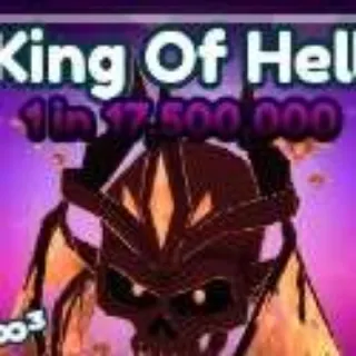 KING OF HELL - TAP SIMULATOR REBORN