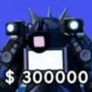 TRI TITAN - SLOP TOWER DEFENSE