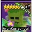 frankensprout