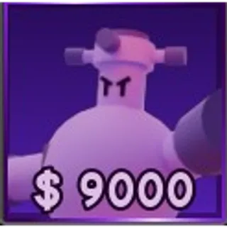 VOID CHUD SPRINKLER - SLOP TOWER DEFENSE