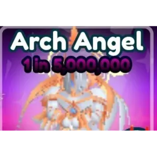 ARCH ANGEL - TAP SIMULATOR REBORN