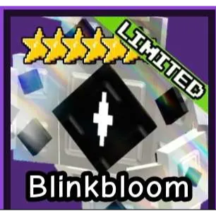BLINKBLOOM