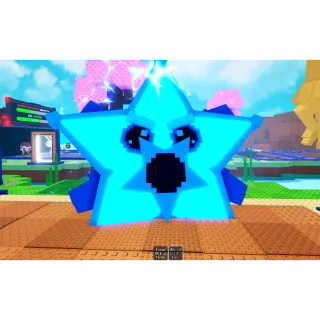 11.2KG TITANIC ELECTRIFIED STARFRUIT