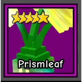 PRISMLEAF