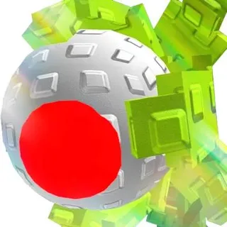 Corrupted stem 1x