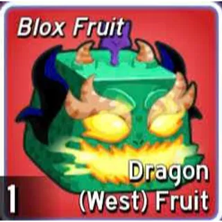 WEST DRAGON