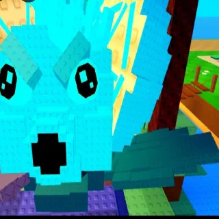 9.6KG TITANIC FROZEN KING LIMONE