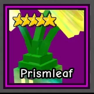 PRISMLEAF
