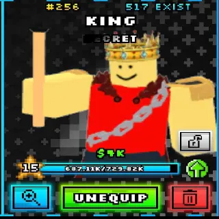 APEX KING - NOOB TOWER DEFENSE