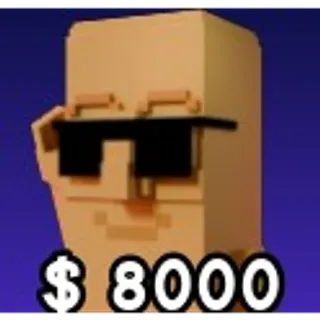 SAHUR STATUE - SLOP TOWER DEFENSE