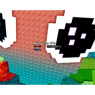 12.1KG FROZEN MANGO 2M DPS LEVEL 10