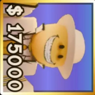 SHINY LORD VERITY - SLOP TOWER DEFENSE