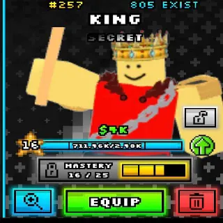 APEX KING - NOOB TOWER DEFENSE