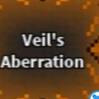 VEIL'S ABERRATION - THE VEIL