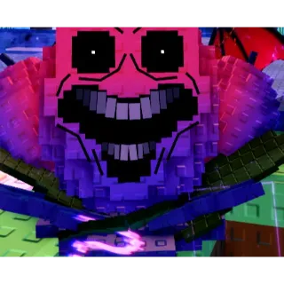 4.6KG CORRUPTED TROLL MANGO