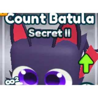 COUNT BATULA - TAP SIMULATOR REBORN